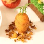 「British Summer Afternoon Tea」平日・税込み9,400円、土日祝日・税込み9,800円(いずれもサービス料含む)