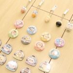「ビッくらポン!」景品のイメージ