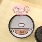 「湧きドコロごはんのお寿司茶漬け」税込み480円