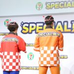 左からティモンディの前田裕太さん、高岸宏行さん