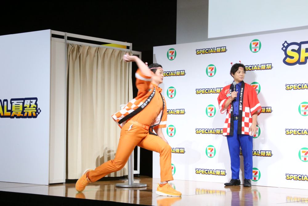 高岸宏行さんの投球シーン