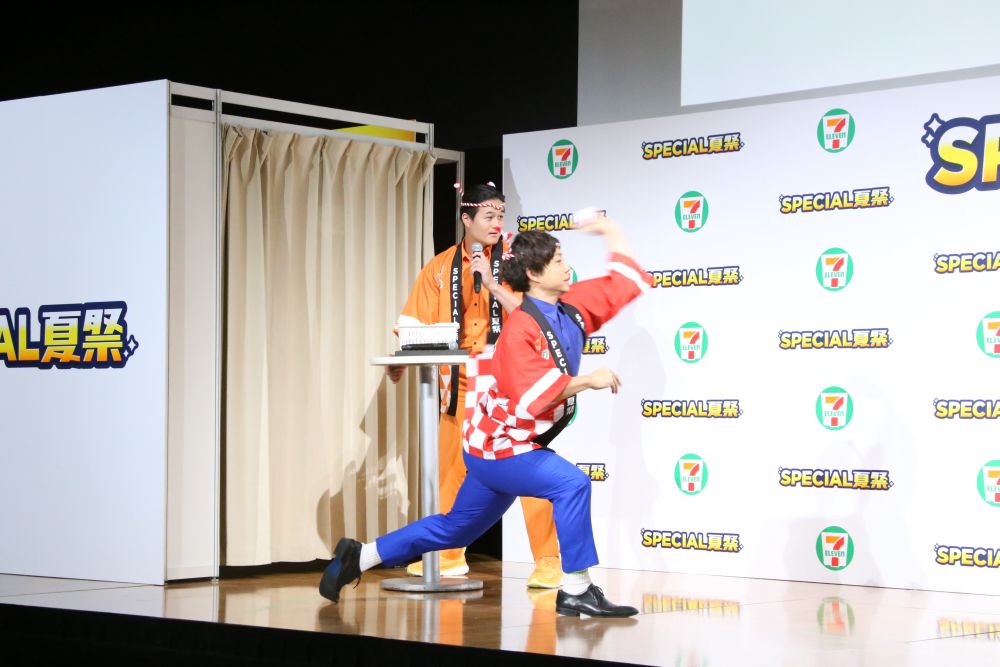 前田裕太さんの投球シーン