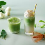 「抹茶アフタヌーンティー」イメージ