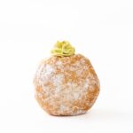 「生マラサダピスタチオ」税込み352円