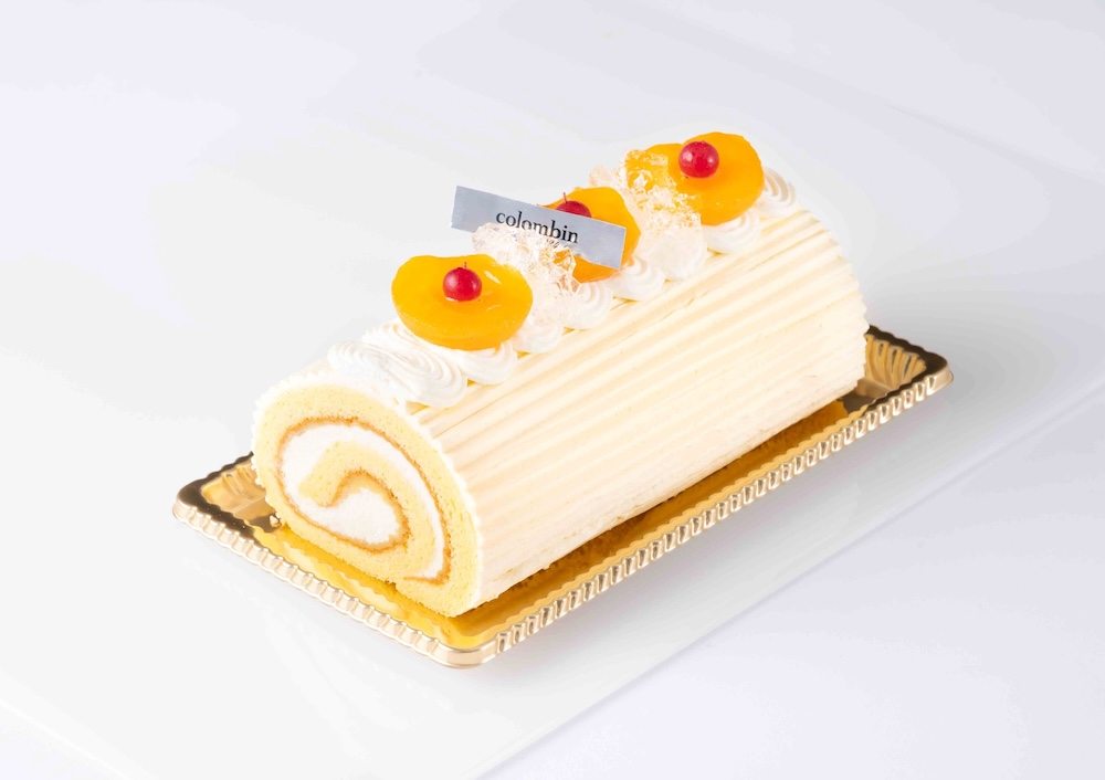「シトラスロール」イメージ