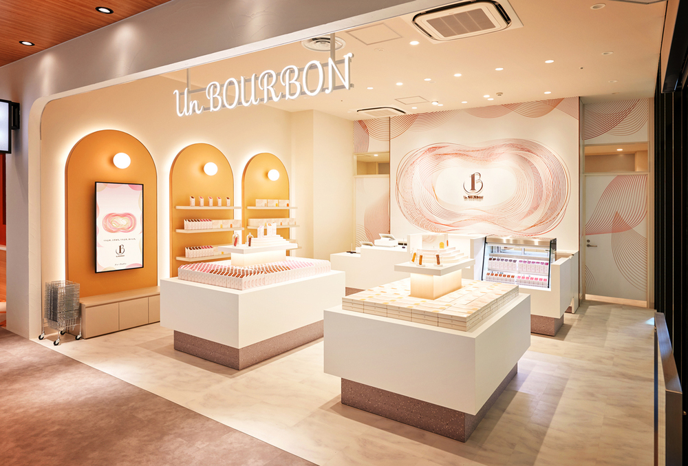 ブルボン、「Un BOURBON(アン・ブルボン)」で 「クラフト ルマンド クリスプ」の 新商品2品などを6月30日(月)に販売開始！