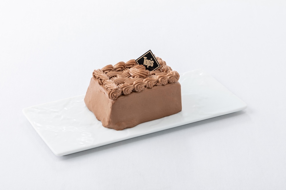 「サワーチェリーと3種のチョコ」イメージ
