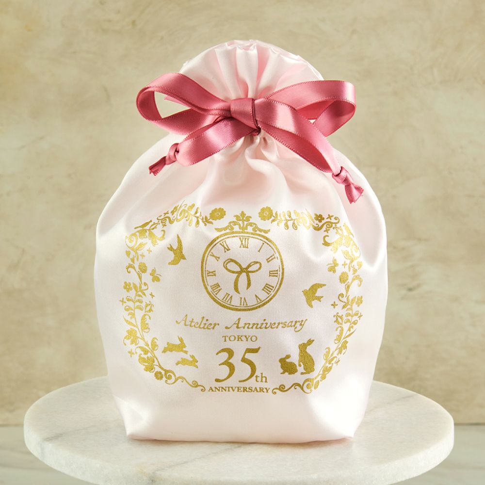 「スイートピンクコレクション（Sweet Pink Collection）」イメージ
