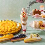 「パティスリー トゥース トゥース」夏季限定スイーツイメージ