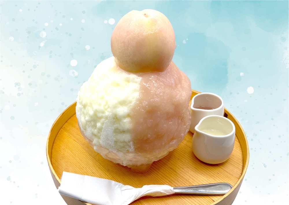 「丸ごともも」イメージ