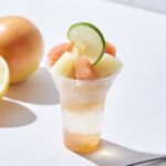 「グラニータ グレープフルーツ」イメージ