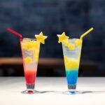 「『カルピス』の星空カフェ」商品イメージ