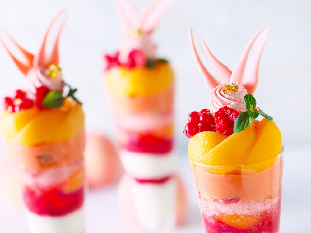 「Color Parfait ~Pink~」イメージ