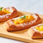 「アナナス」税込み330円