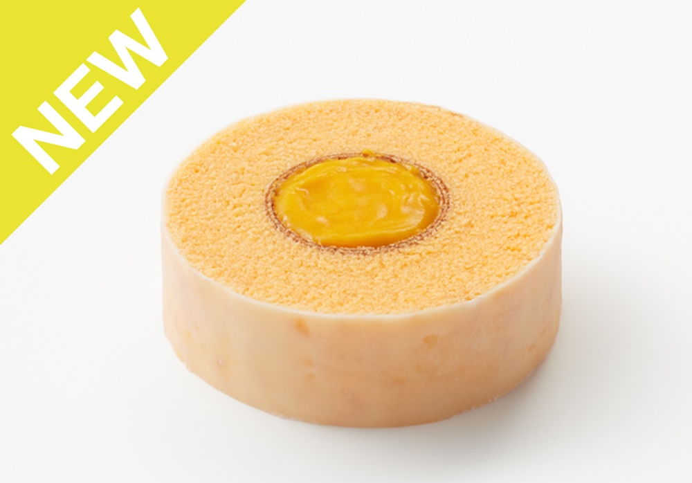 「ショコラバーム トロピカル」イメージ