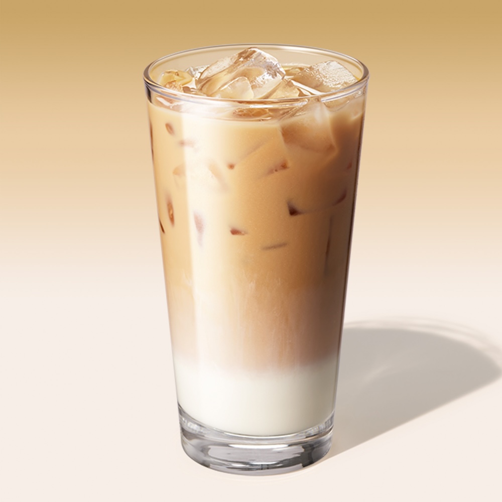「スイート ミルクコーヒー]イメージ