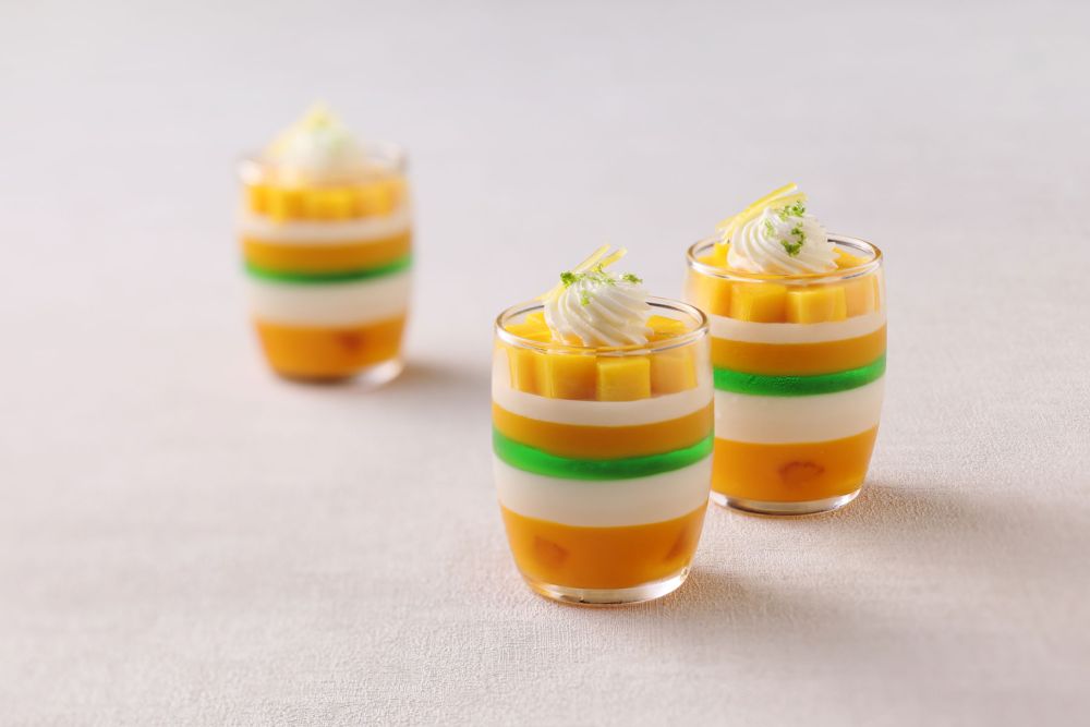 「ヴェリーヌトロピカル」税込み750円