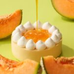 新作「メロンソレール」イメージ