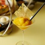 「Summer Afternoon Tea」イメージ