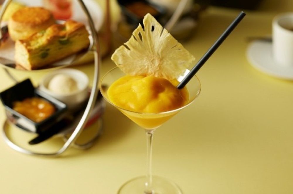 「Summer Afternoon Tea」イメージ