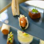 「シーズナル アフタヌーンティー」イメージ