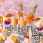 「ピーチアフタヌーンティー」イメージ