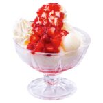 「氷いちごミルク」ミニサイズのイメージ