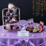「クロミ アフタヌーンティー パーティー(KUROMI Afternoon Tea Party)」イメージ