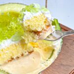 メロンケーキ「メロンボート」イメージ
