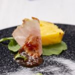 「サマー・アフタヌーンティー」イメージ