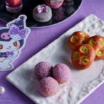 「クロミ アフタヌーンティー パーティー(KUROMI Afternoon Tea Party)」イメージ