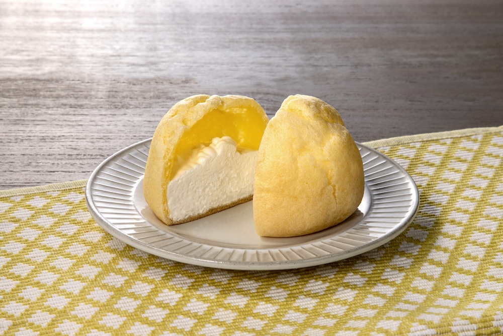 「信州産クリームチーズのちーずもこ」税込み248円