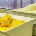洋風もっちりチーズケーキ饅頭「おあがんな」イメージ