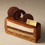 「キャラメルパッションバナーヌ」税込み756円