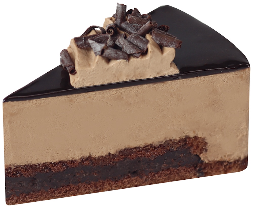 「夏にぴったり!チョコ生ケーキ」イメージ