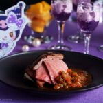 「クロミ アフタヌーンティー パーティー(KUROMI Afternoon Tea Party)」イメージ