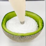 メロンケーキ「メロンボート」イメージ