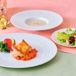 「ランチAプラン」税込み6,500円から(サービス料含む)