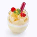 「桃のヴェリーヌ」税込み980円