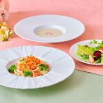 「ランチBプラン」税込み6,500円から(サービス料含む)
