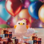 「14th Anniversary ぴよりん」イメージ