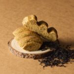 「西鎌倉バウムクーヘン」紅茶(秋)