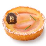 「ビスキュイテリエ ブルトンヌ」の「ガトー・ナンテ<ペシェ>」476円