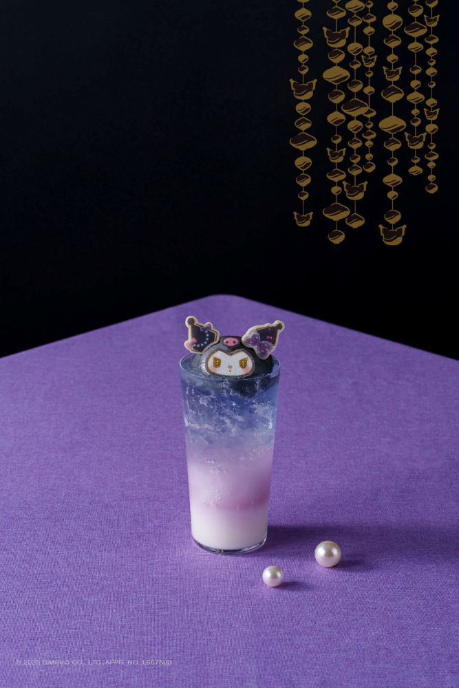 オプションドリンクのイメージ