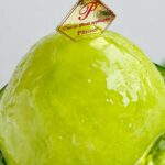 メロンケーキ「メロンボート」イメージ