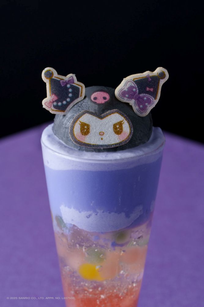 オプションドリンクのイメージ