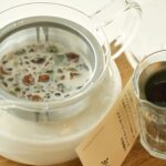 「13種類のスパイスハニーチャイ」イメージ