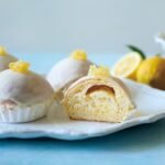 「レモン&ホワイトチョコ」税込み368円
