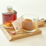 限定10杯「水出しほうじ茶」イメージ