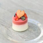 「アプローズスクエア東京迎賓館」限定の「愛犬とご一緒に過ごせるアフタヌーンティ」イメージ